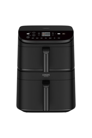 Air Fryer de cerâmica Turbo Tower™ Basic - 2630 W - 10,8 l