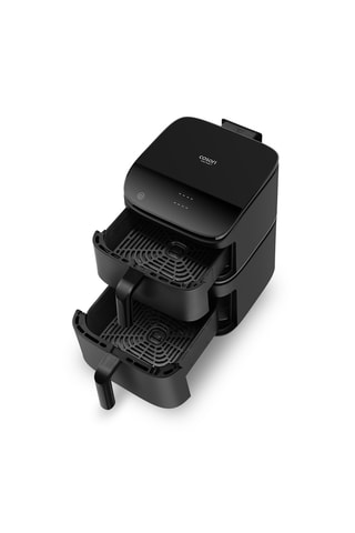 Air Fryer de cerâmica Turbo Tower™ Basic - 2630 W - 10,8 l