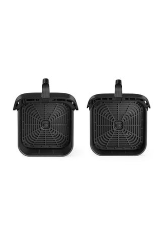 Air Fryer de cerâmica Turbo Tower™ Basic - 2630 W - 10,8 l