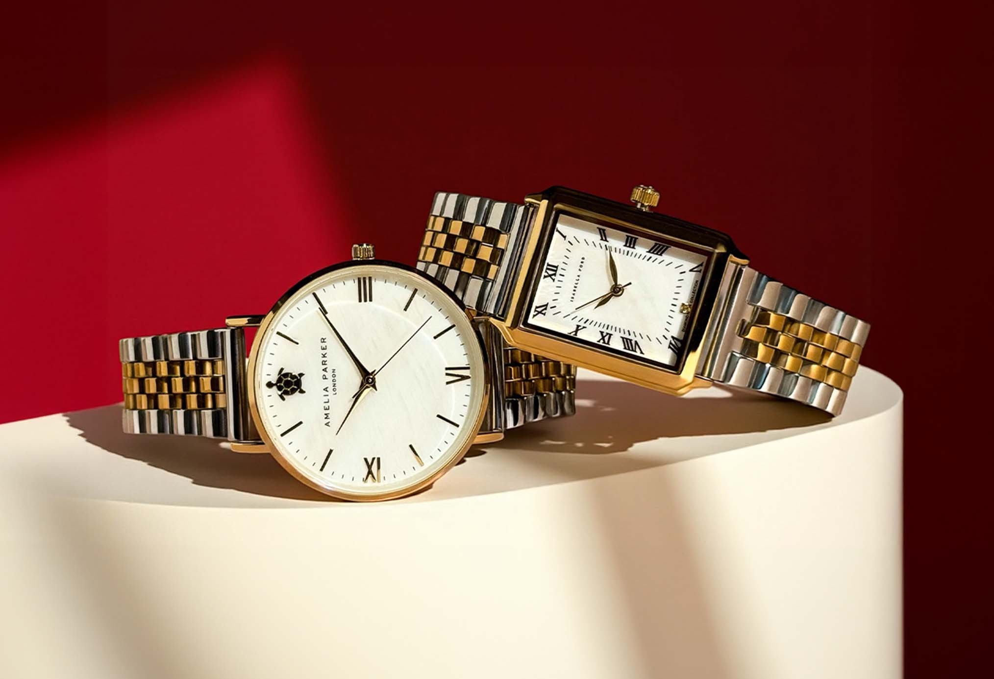 PARKER en promo chez SHOWROOMPRIVÉ