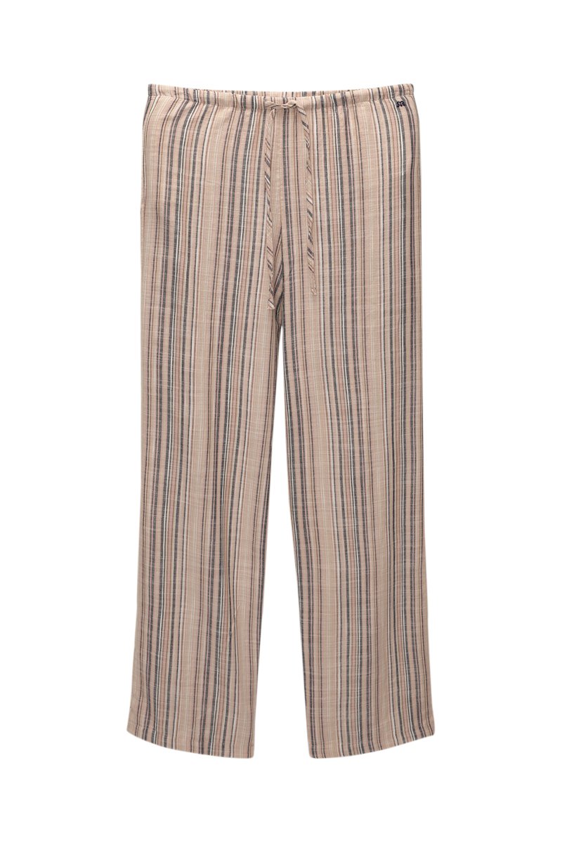 Pantalon+-+Beige