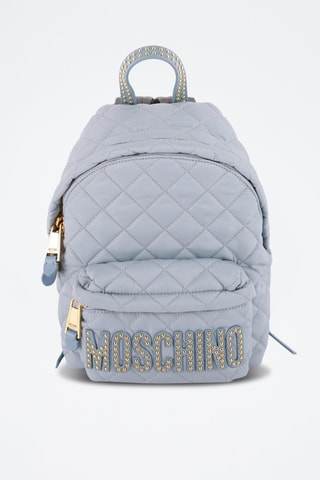 Rugtas - Hemelsblauw