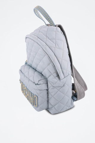 Rugtas - Hemelsblauw