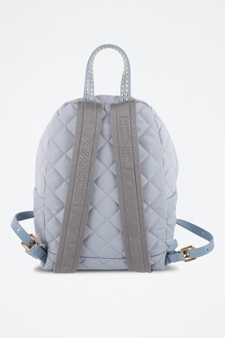 Rugtas - Hemelsblauw