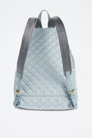 Rugtas - Hemelsblauw