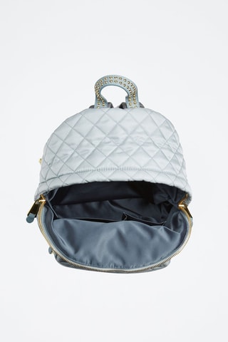 Rugtas - Hemelsblauw