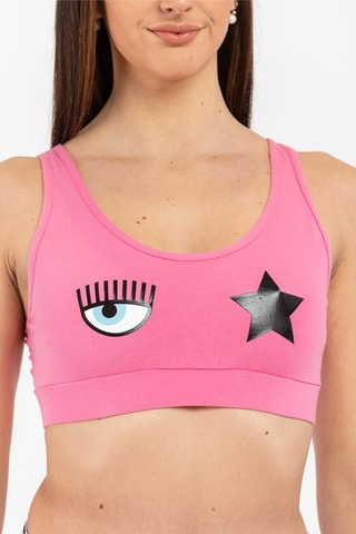 Brassière - Rose - Chiara Ferragni