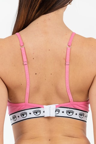 Soutien-gorge - Fuchsia - Chiara Ferragni