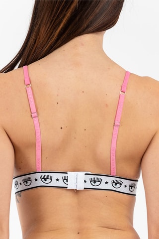 Soutien-gorge - Fuchsia - Chiara Ferragni
