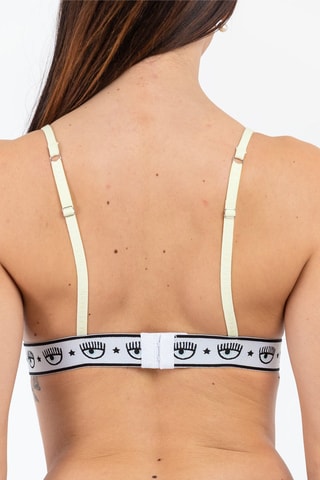 Soutien-gorge - Vert clair - Chiara Ferragni
