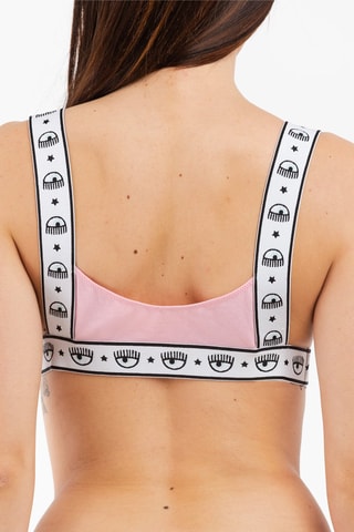 Brassière - Rose - Chiara Ferragni