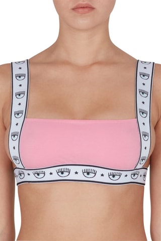 Brassière - Rose - Chiara Ferragni
