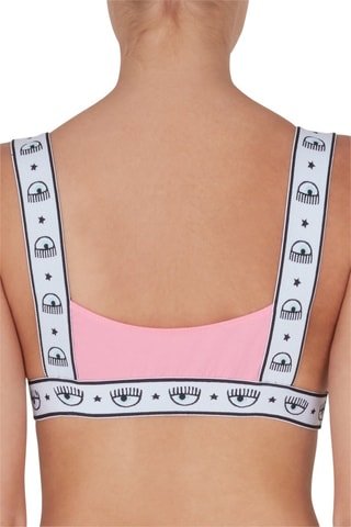 Brassière - Rose - Chiara Ferragni