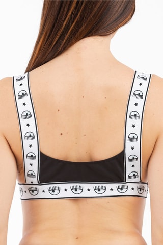 Brassière - Noir - Chiara Ferragni