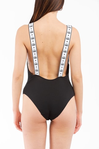 Body-tanga - Noir - Chiara Ferragni