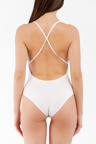 Body - Blanc - Chiara Ferragni