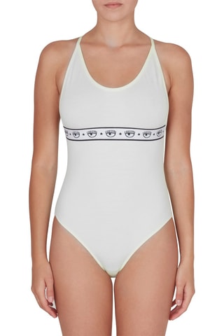 Body - Blanc - Chiara Ferragni