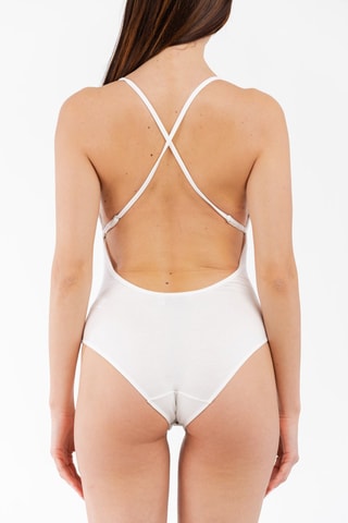 Body - Blanc - Chiara Ferragni