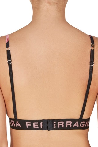 Soutien-gorge - Noir - Chiara Ferragni