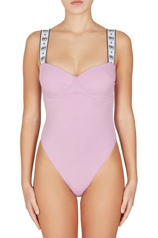 Body - Lilas - Chiara Ferragni
