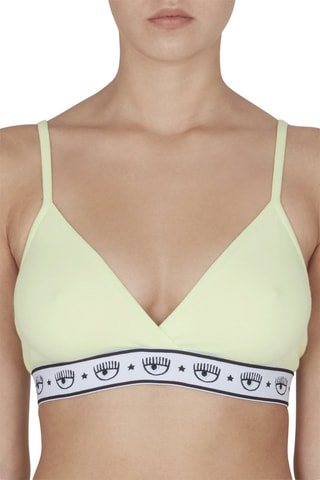Soutien-gorge - Vert d’eau - Chiara Ferragni