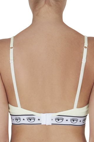 Soutien-gorge - Vert d’eau - Chiara Ferragni