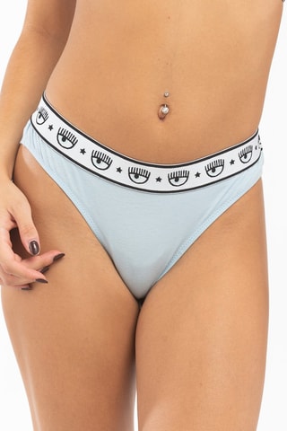 2 tangas - Ciel et rose - Chiara Ferragni