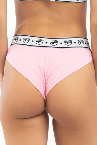 2 tangas - Ciel et rose - Chiara Ferragni