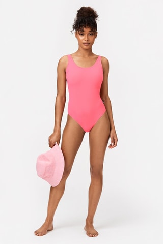 Maillot 1 pièce Bahamas - Rose - Stronger