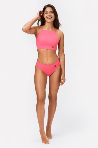 Haut de maillot Bondi - Rose - Stronger