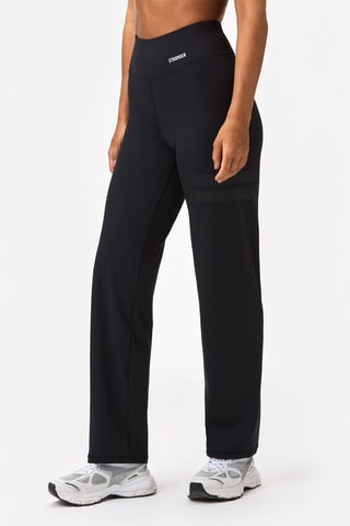 Pantalon Etna - Noir - Stronger