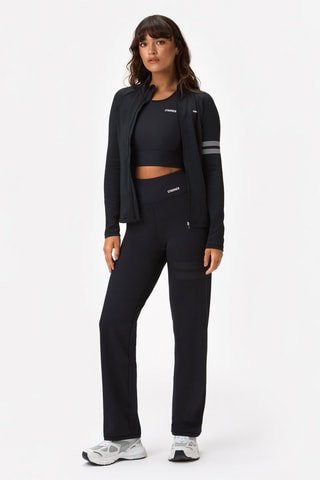 Pantalon Etna - Noir - Stronger