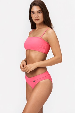 Bas de maillot Paloma - Rose - Stronger