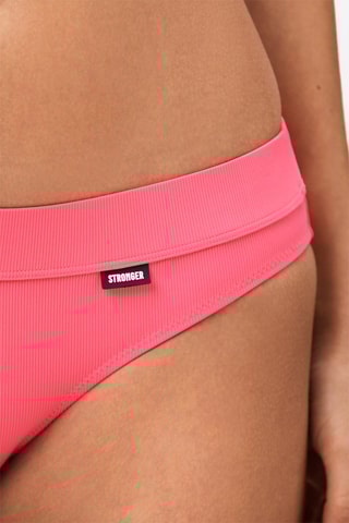 Bas de maillot Paloma - Rose - Stronger