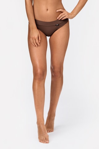 Bas de maillot Paloma - Taupe - Stronger