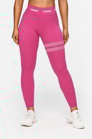 Legging Hero - Rose - Stronger