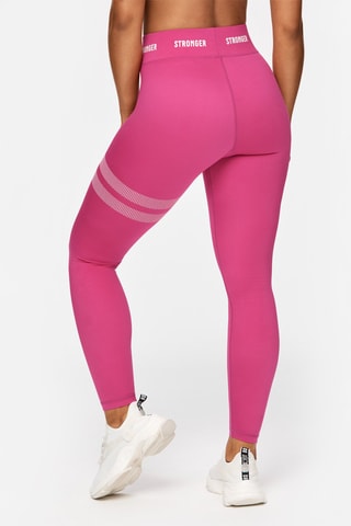 Legging Hero - Rose - Stronger
