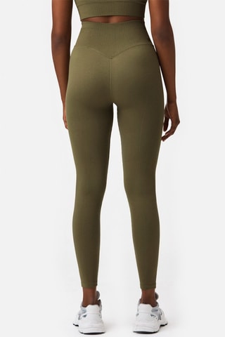 Legging Evolve HW - Kaki - Stronger