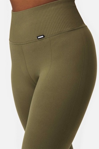 Legging Evolve HW - Kaki - Stronger