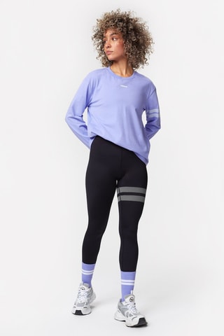 T-shirt Beyond - Bleu clair - Stronger