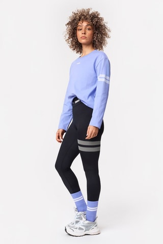 T-shirt Beyond - Bleu clair - Stronger