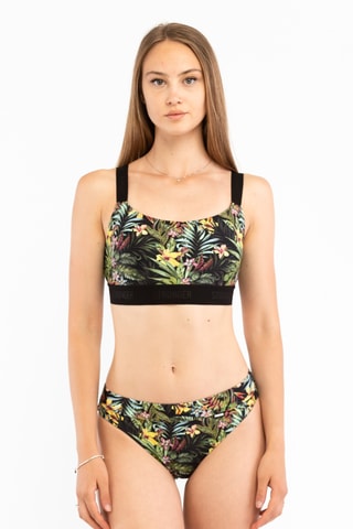 Haut de maillot Vietnam - Kaki - Stronger