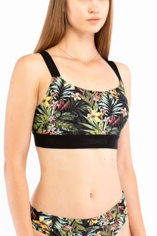 Haut de maillot Vietnam - Kaki - Stronger