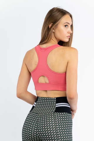 Brassière de sport Element Sports - Rose - Stronger