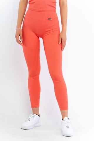 Legging taille haute Serene - Rose foncé - Stronger
