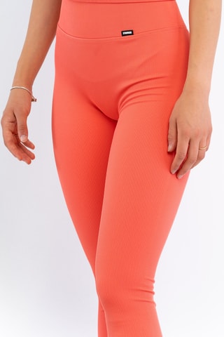 Legging taille haute Serene - Rose foncé - Stronger