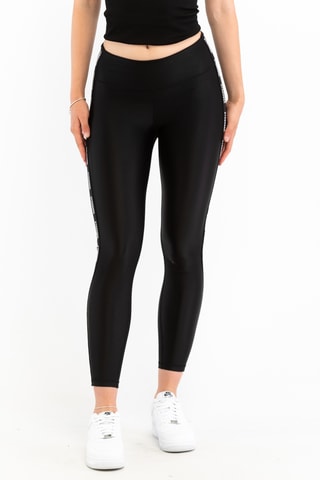 Legging taille haute Huntress - Noir - Stronger