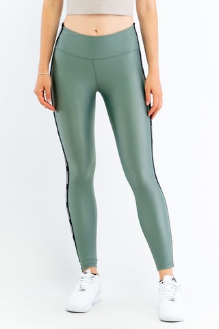 Legging taille haute Huntress - Vert - Stronger