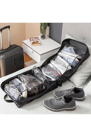 Sac de voyage pour chaussures