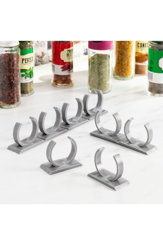 20 racks à épices